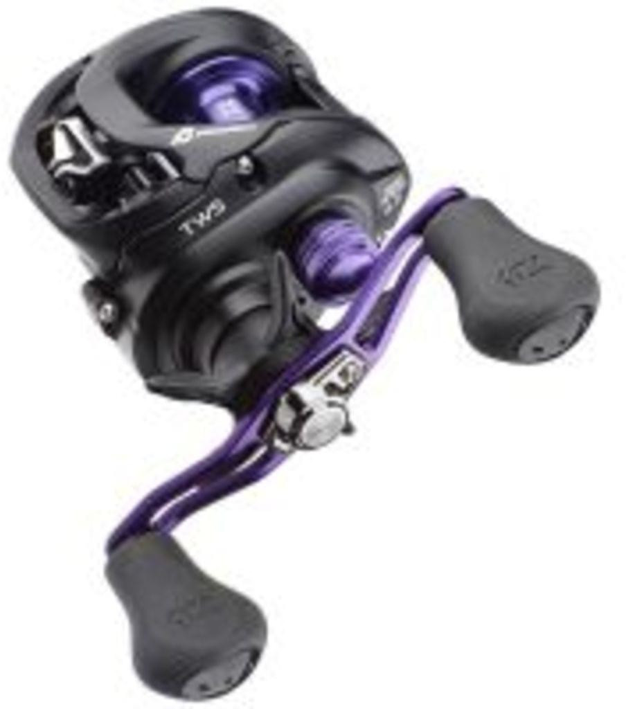 Daiwa Prorex TW SV L