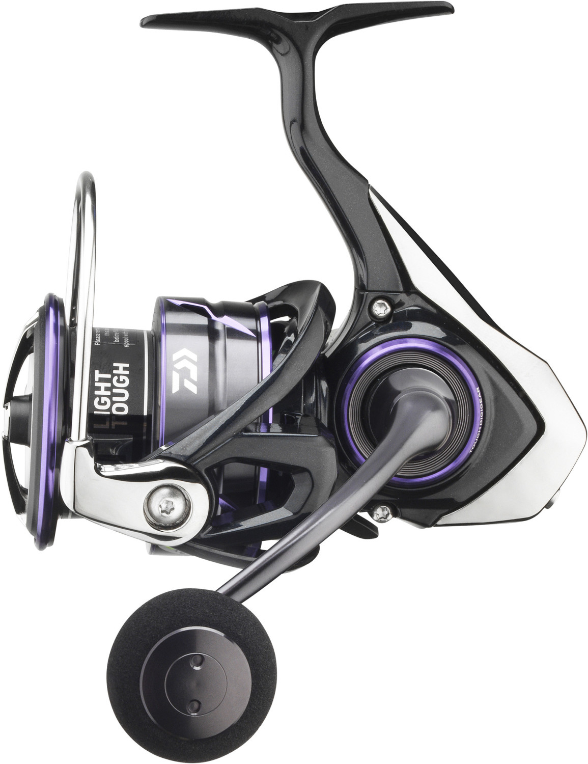 Daiwa Prorex V LT 2500-XH