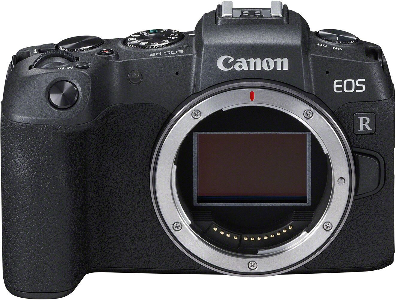 Canon EOS RP ab 689,50 € (Februar 2025 Preise) | Preisvergleich bei  idealo.de