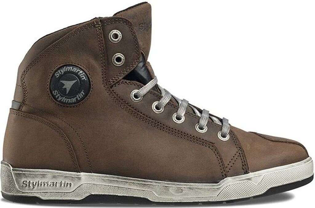 Stylmartin 2025 chester shoes