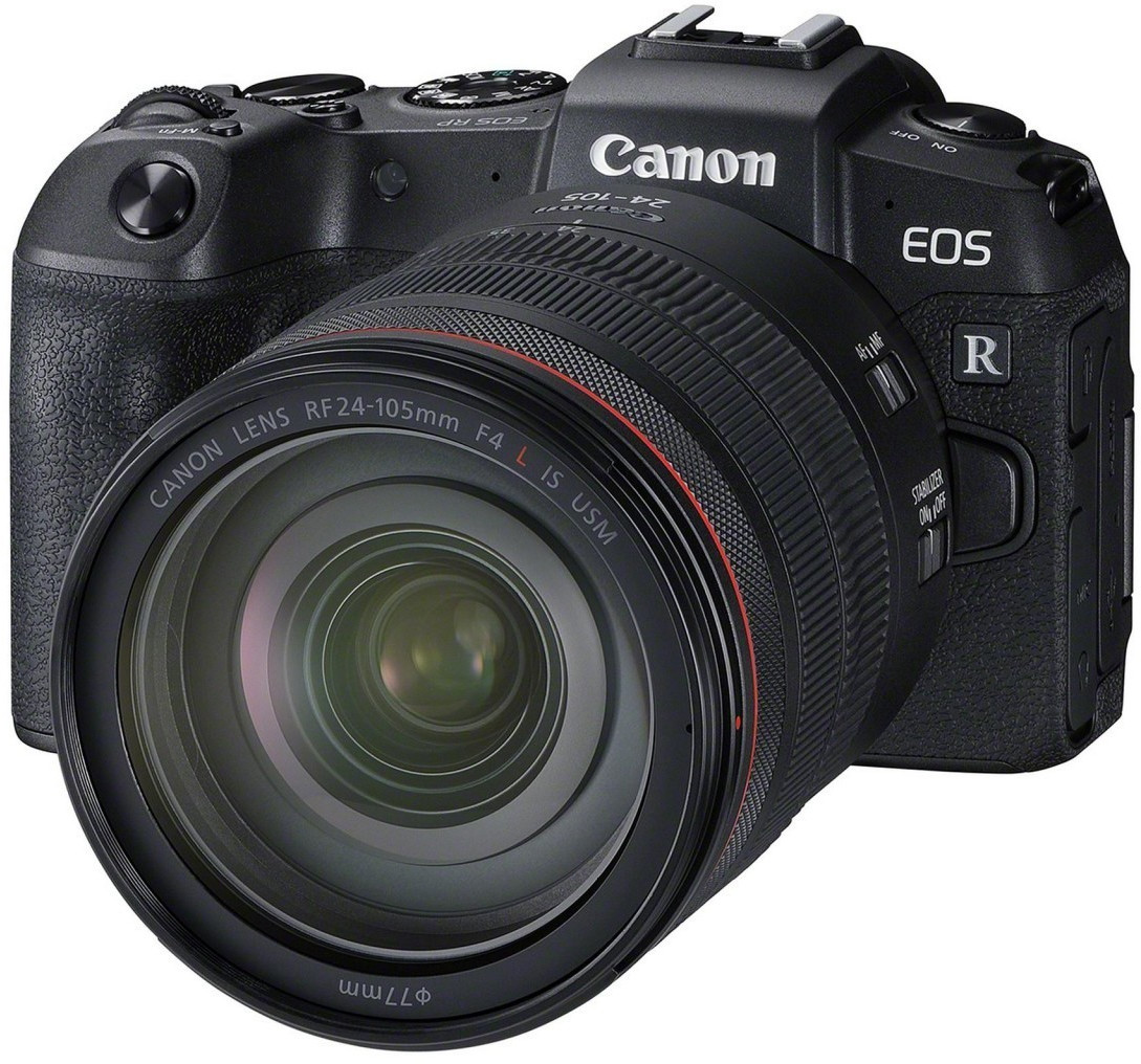 Камера Canon Eos R Купить