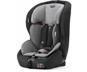 SAFETYFIX Klappbarer Babyautositz ISOFIX Kindersitzgurt 9-36 kg 3-Position NEU 