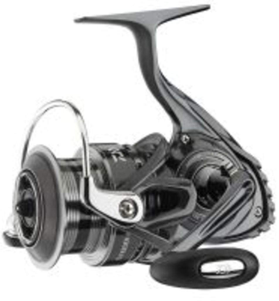 Daiwa TD Feeder QD