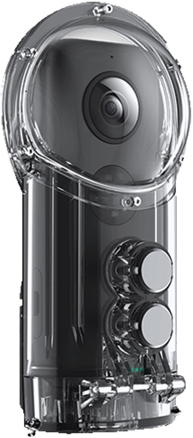 Insta360 ONE X Diving Case