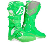 Acerbis Motocross-Stiefel X-Team Gold//Weiß