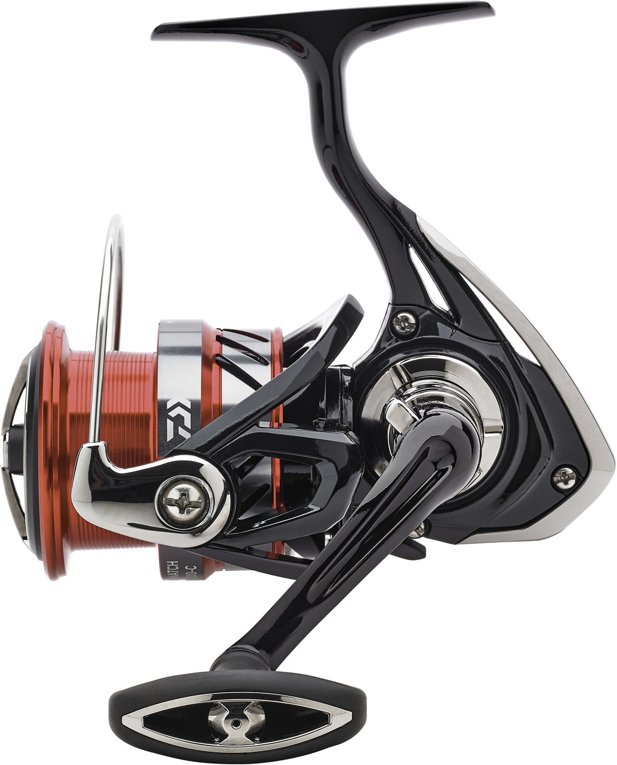 Daiwa Ninja Match & Feeder LT