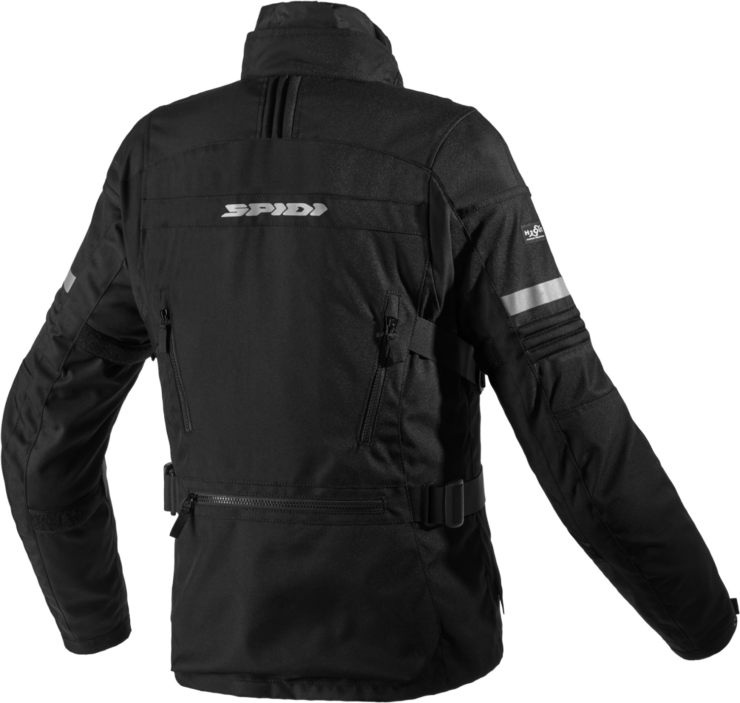 Spidi Blouson Modular H2Out noir