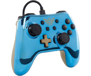 Best controller for zelda breath of the wild on sale