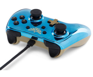 Best controller for breath of the wild switch on sale