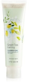 It's Skin Green Tea Calming Cleansing Foam (150ml)