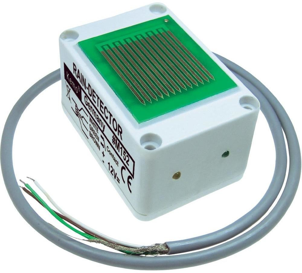 Kemo Capteur de pluie M152
