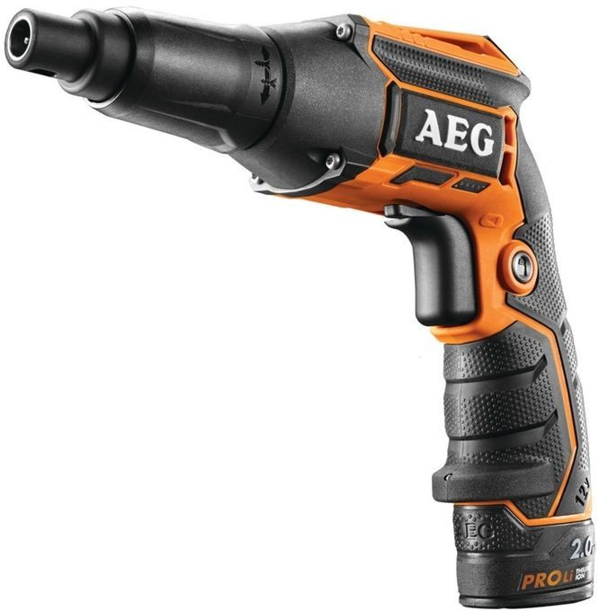 AEG BTS12C- 202C