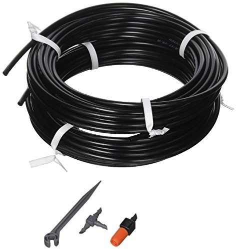 Gardena Kit d'irrigation Micro-Drip pour 15 pots