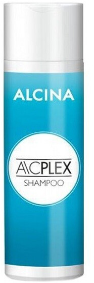 Alcina AC Plex Shampoo (200 ml)