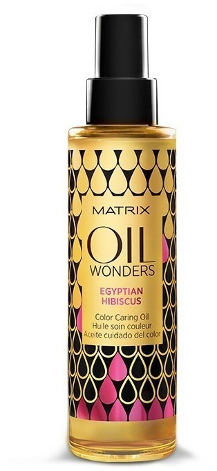 Matrix Oil Wonders Egyptiian Hibiskus Oil (150 ml)