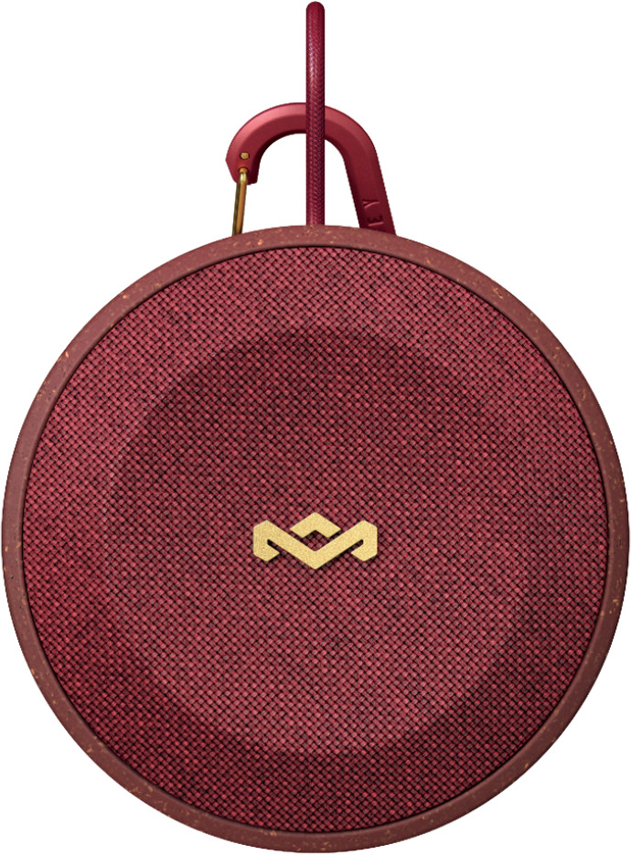 The House of Marley No Bounds rouge