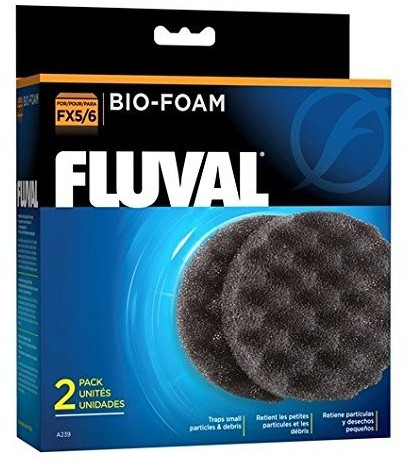 Fluval Bio-Foam (A239)