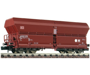 Spur N Güterwagen Großraum-Selbstentladewagen DB AG Fleischmann 852323 NEU