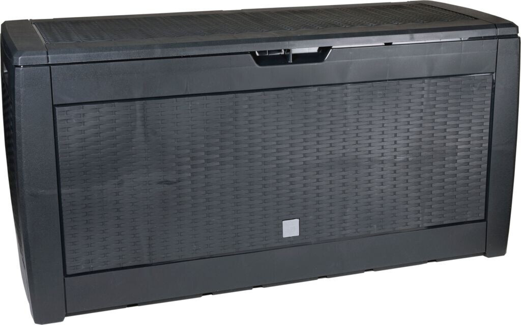 Deuba Rato 119x48x60cm 310L anthracite (104254)