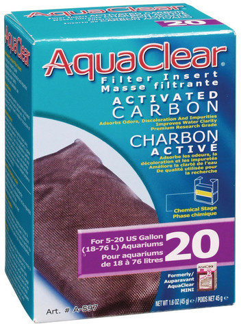 AquaClear A-597