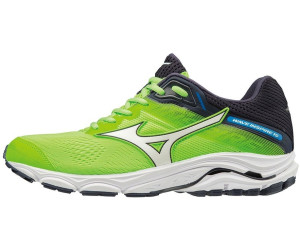mizuno running a3 verde