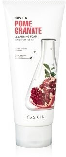 It's Skin Have A Pomegranate Cleansing Foam (150ml)