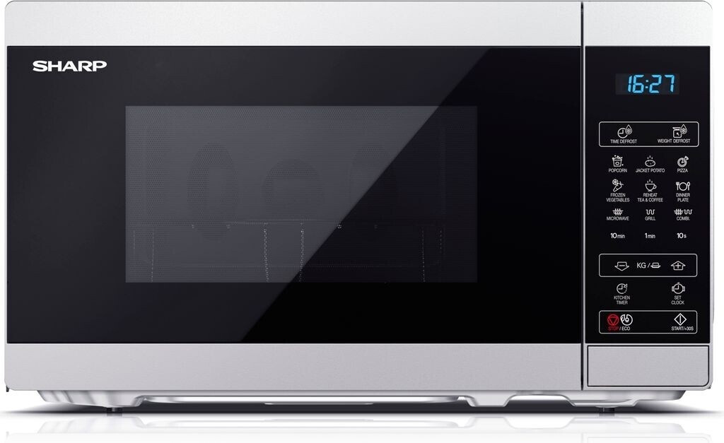 Sharp YC-MG02E-S