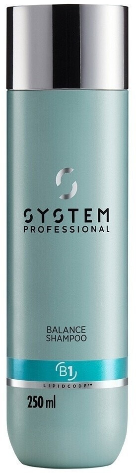 System Professional Balance Shampoo B1 EnergyCode (250 ml)