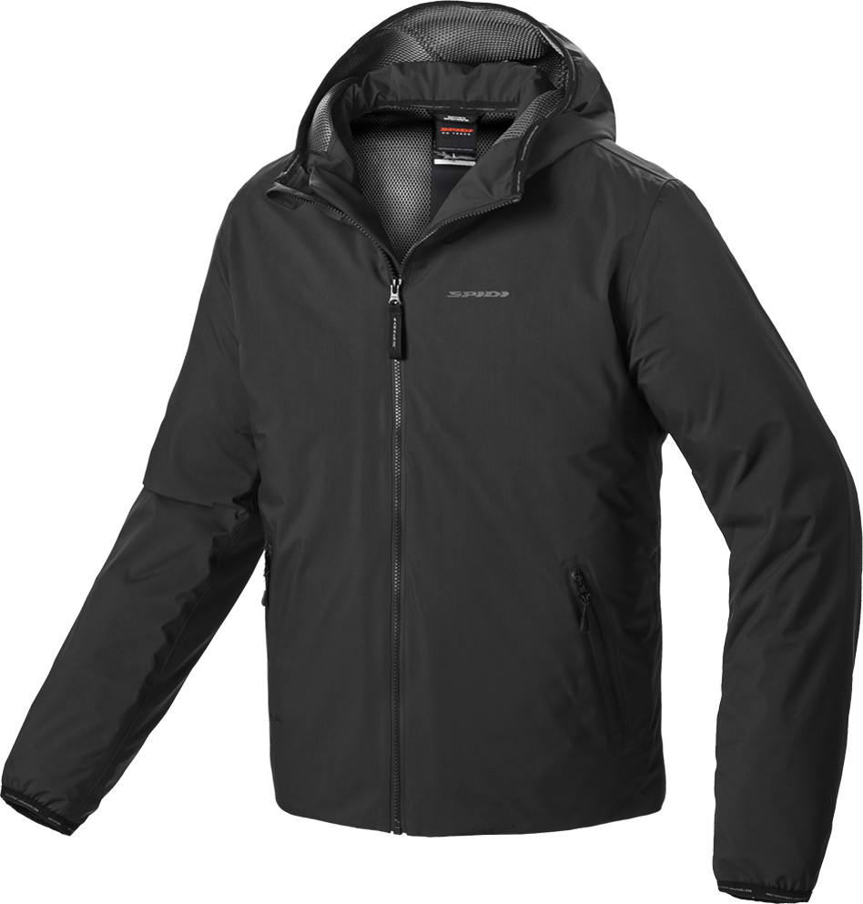 Spidi Blouson Techno Scout H2Out