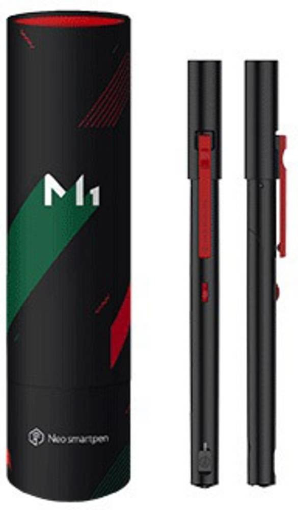 NeoLAB M1 Black