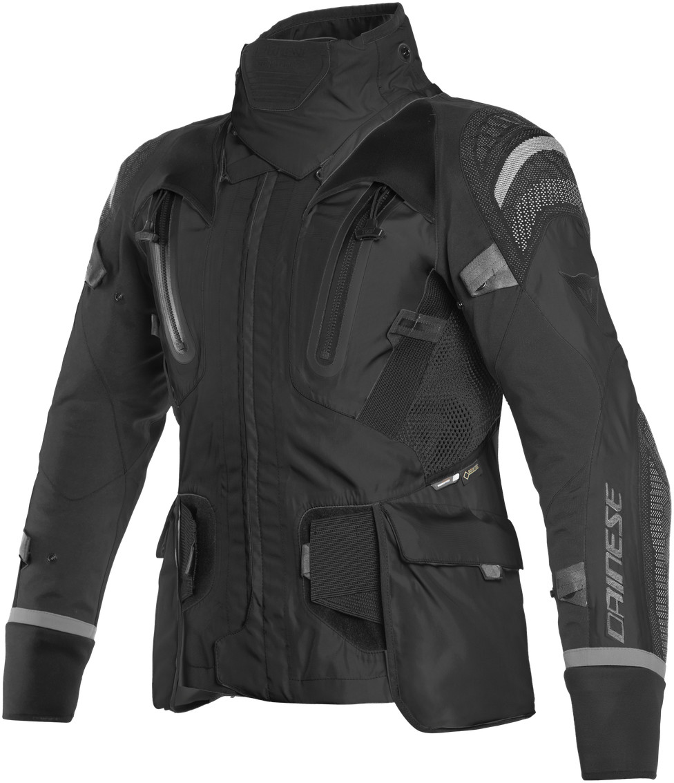 Dainese Blouson Antartica Gore-Tex noir