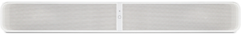 Bluesound Pulse Soundbar 2i blanc