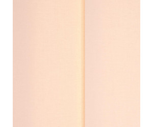 Liedeco Lamellenvorhang-Vertikalanlage 89mm Orange Preisvergleich ab bei 220cm) (180 x € | 151,95