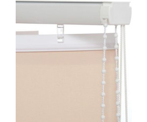 Orange Lamellenvorhang-Vertikalanlage Preisvergleich 89mm € bei Liedeco 151,95 (180 x ab | 220cm)