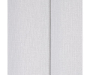 Liedeco Lamellenvorhang-Vertikalanlage 89mm (180 x 200cm) Grau ab 136,95 €  | Preisvergleich bei | Lamellen