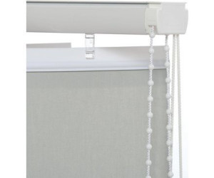 Liedeco Lamellenvorhang-Vertikalanlage (180 136,95 Preisvergleich Grau € 89mm x ab | 200cm) bei