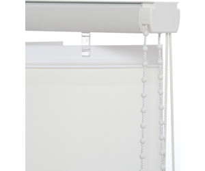 | x 88,77 ab Liedeco (180 bei 89mm Lamellenvorhang-Vertikalanlage 120cm) Weiß Preisvergleich €