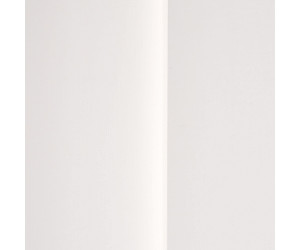| Liedeco 180cm) 126,90 Lamellenvorhang-Vertikalanlage ab Preisvergleich Weiß 127mm x € (180 bei
