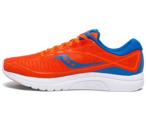 saucony herren orange