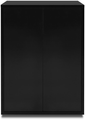 Aquatlantis Cabinet for Fusion 60 19mm -  Shiny Black