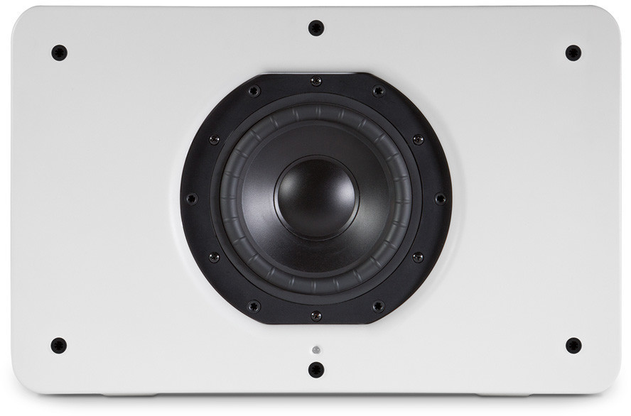 Bluesound Pulse SUB blanc