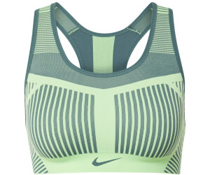 Buy Nike FE/NOM Flyknit Sports-Bra from £8.00 (Today) – Best Deals on