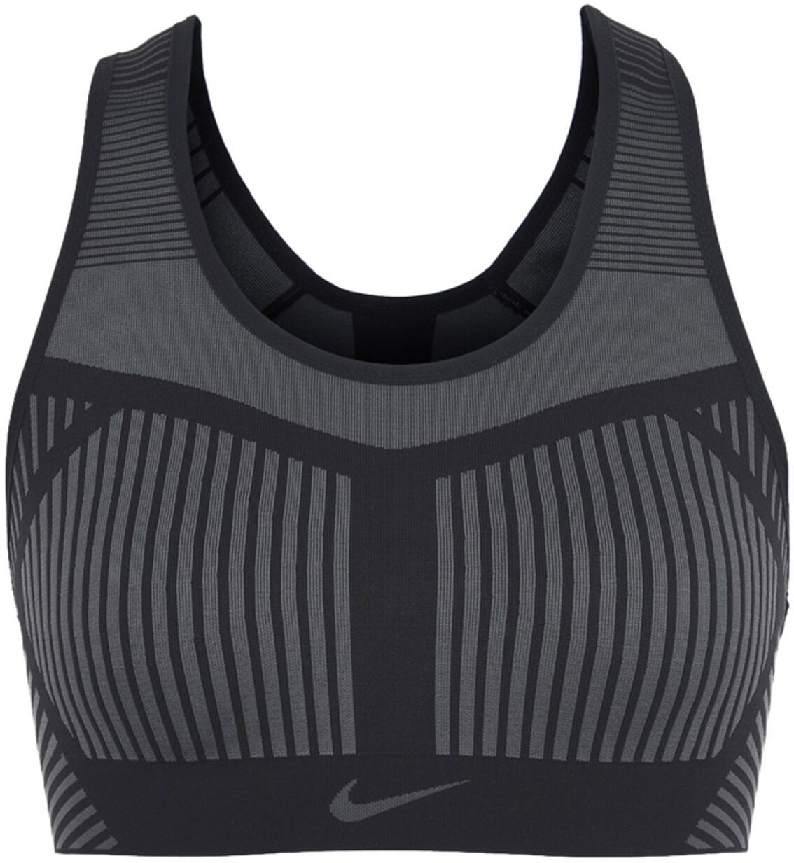 Buy Nike FE/NOM Flyknit Sports-Bra from £8.00 (Today) – Best