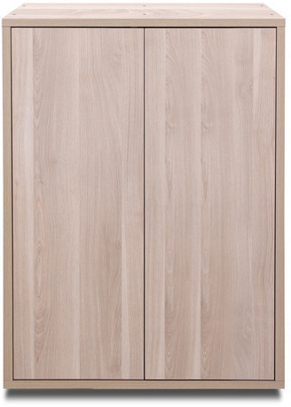 Aquatlantis Cabinet for Fusion 60 19mm - Oak White