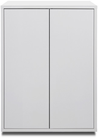 Aquatlantis Cabinet for Fusion 60 19mm - Shiny White
