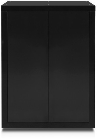 Aquatlantis Cabinet for Fusion 60 40mm - Shiny Black