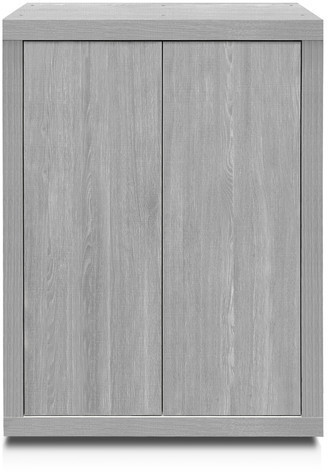 Aquatlantis Cabinet for Fusion 60 40mm - Ash-tree Grey