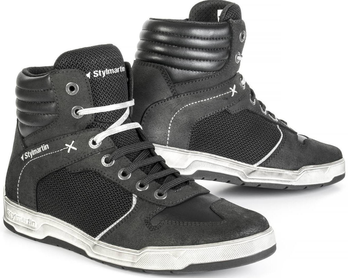 Stylmartin Bottes Atom