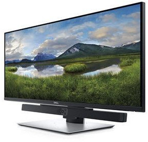 Dell professional soundbar ae515m sales