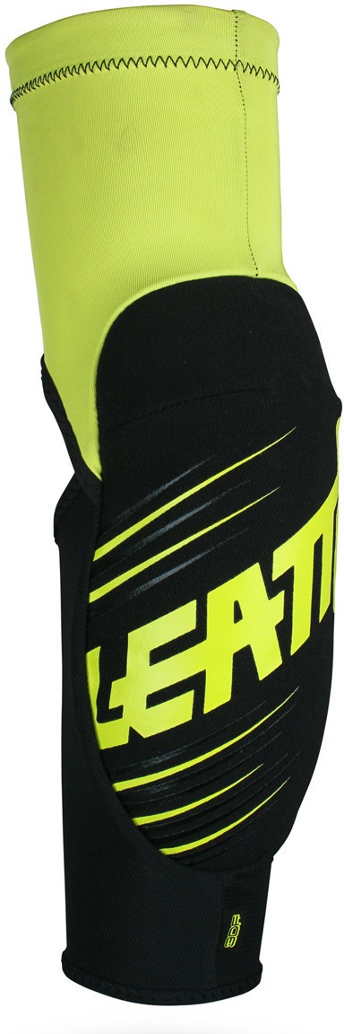 Leatt 3DF 5.0 2018 - green/black